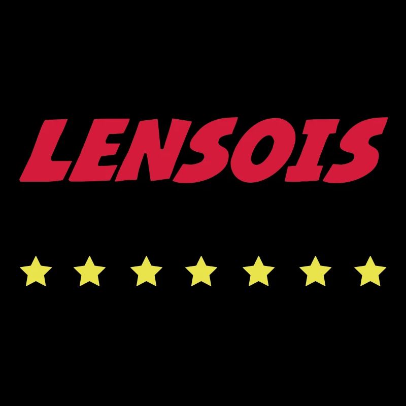 Lensois exceptionnel