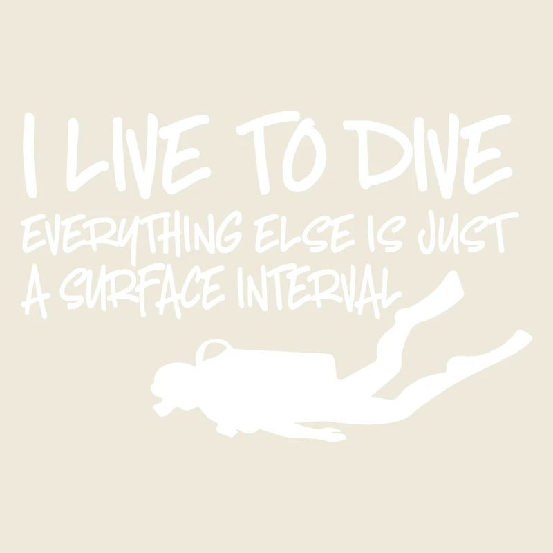 dive
