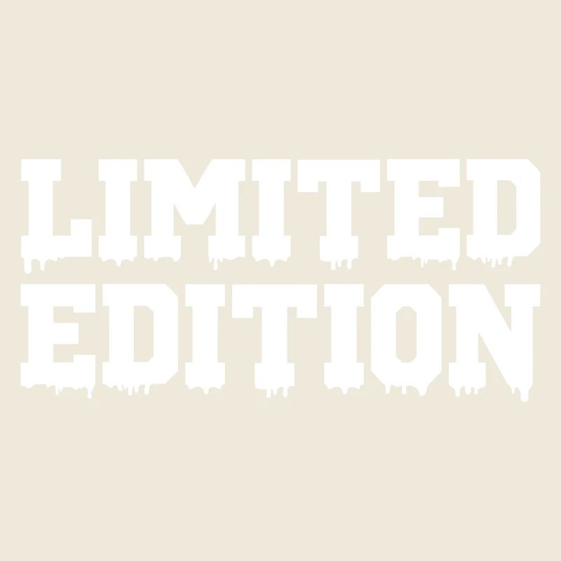 Édition limitée