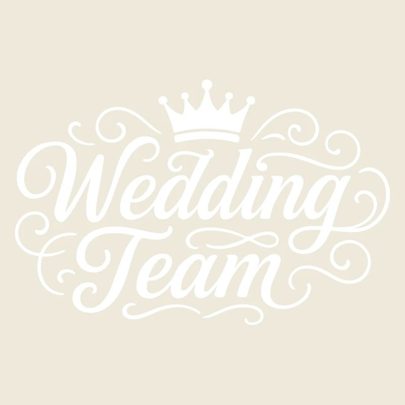 Wedding Team Hochzeit