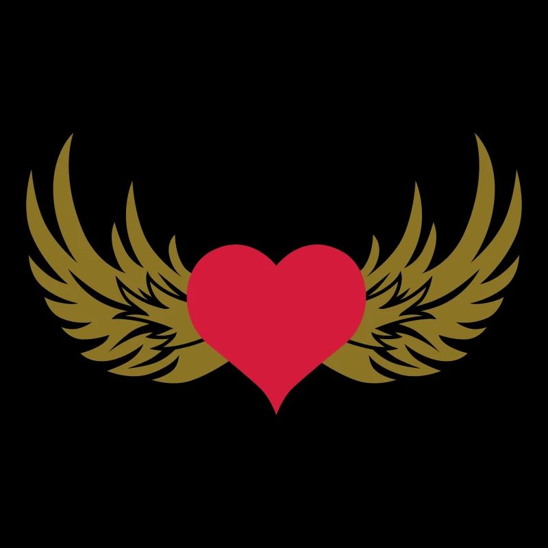 Wing Heart