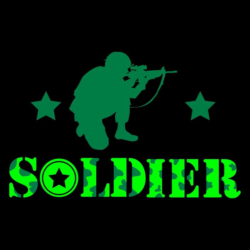 soldat