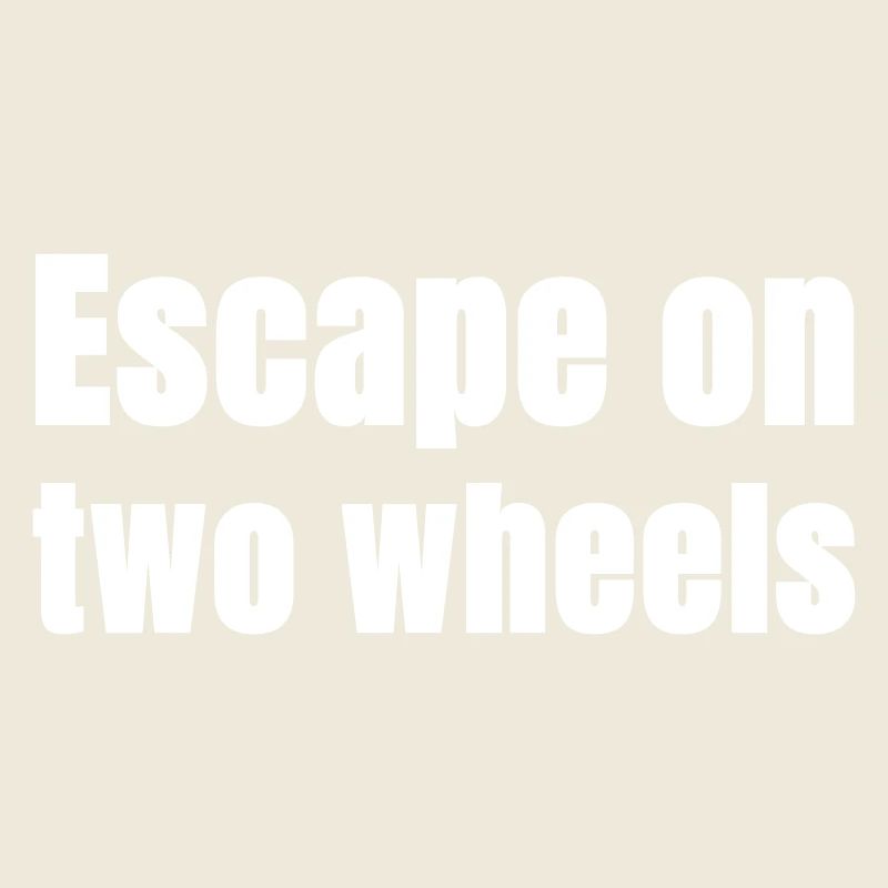 Évadez-vous sur deux roues