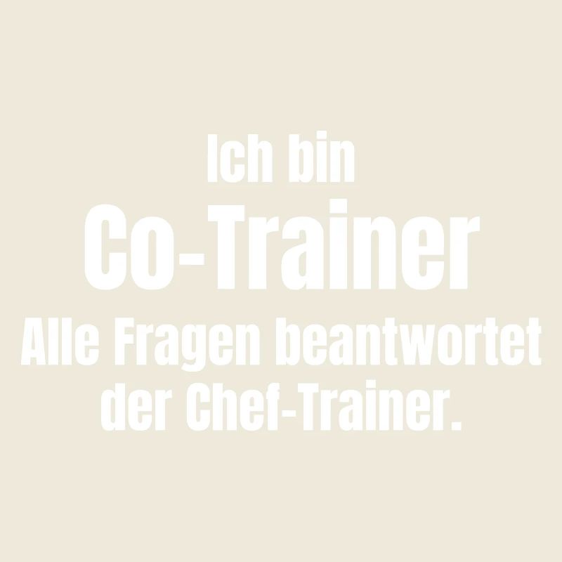 Assistant coach