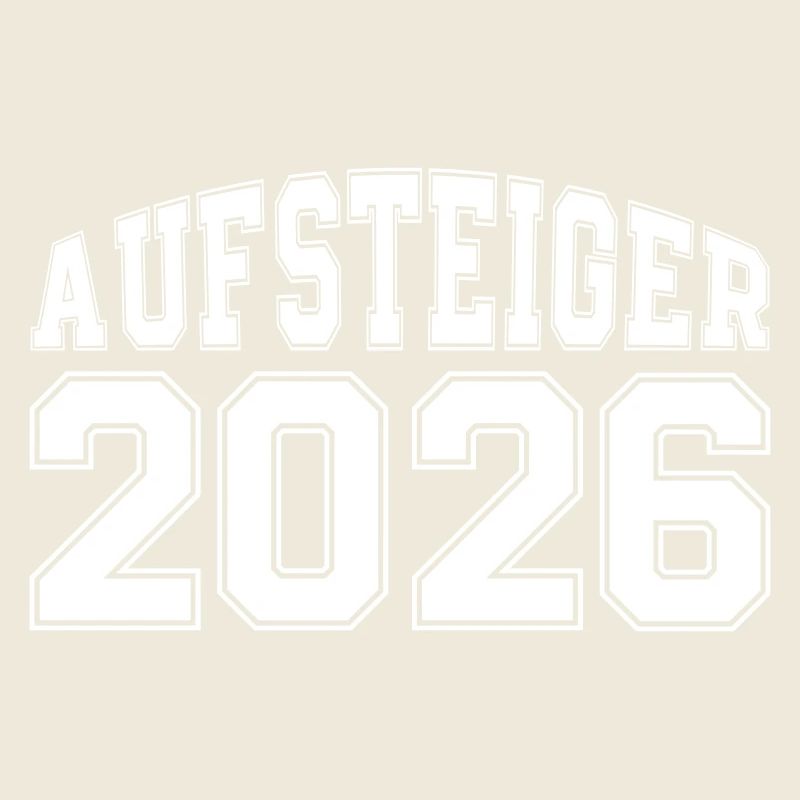 aufsteiger 2026