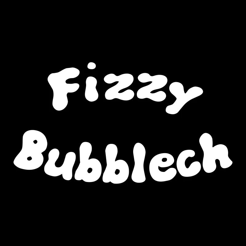 Zohan Fizzy Bubblech