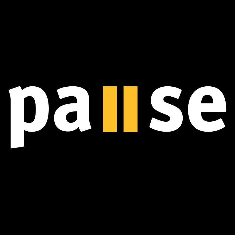 Pause