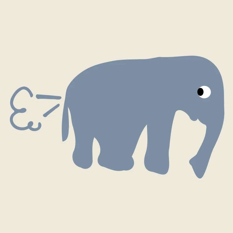 elephant_fart