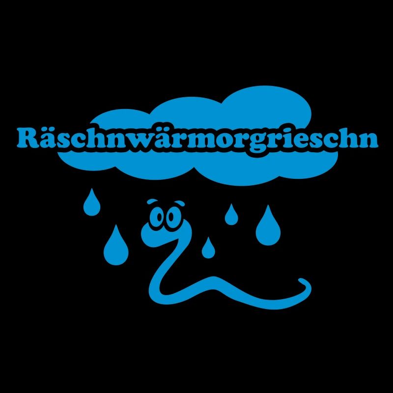 Räschnwärmorgrieschn