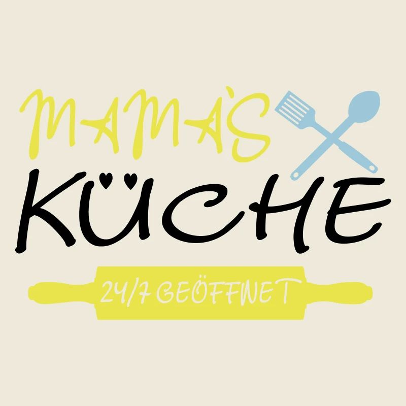 Mamas Küche 24h