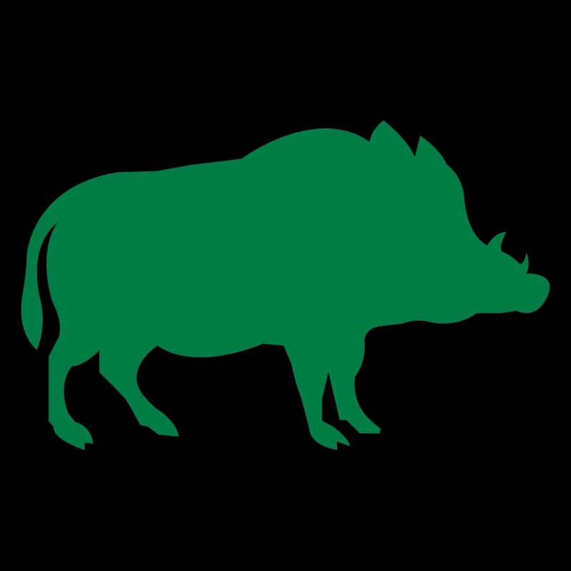 wild boar