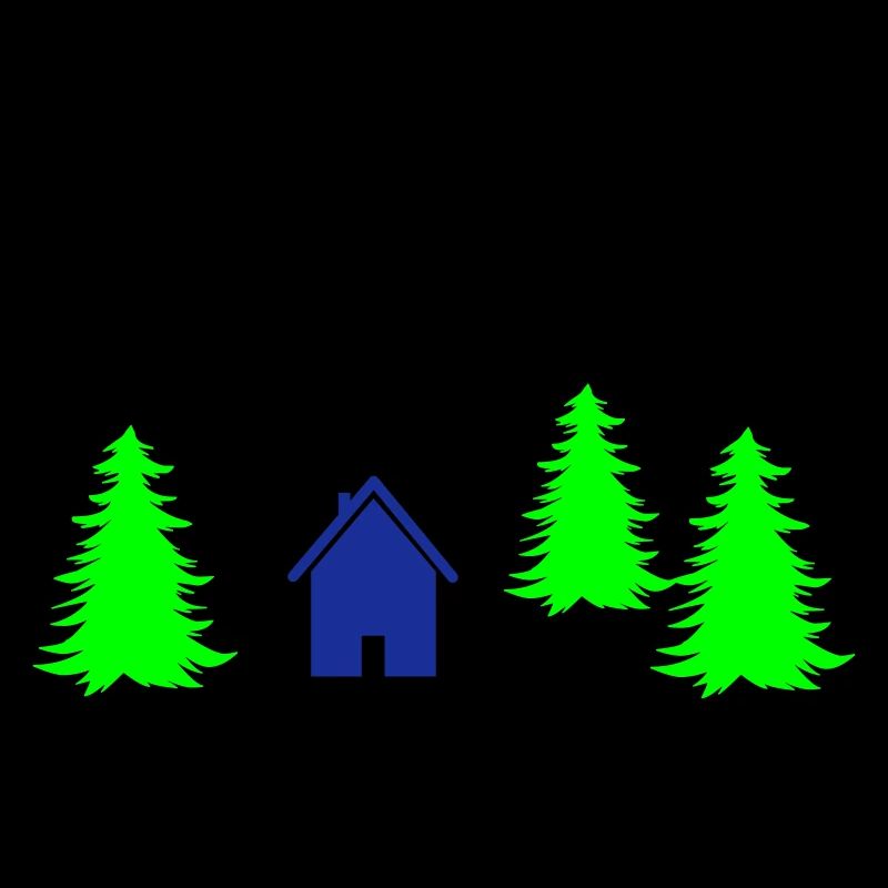 Cabin Berge