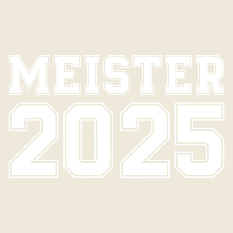 Champion 2025