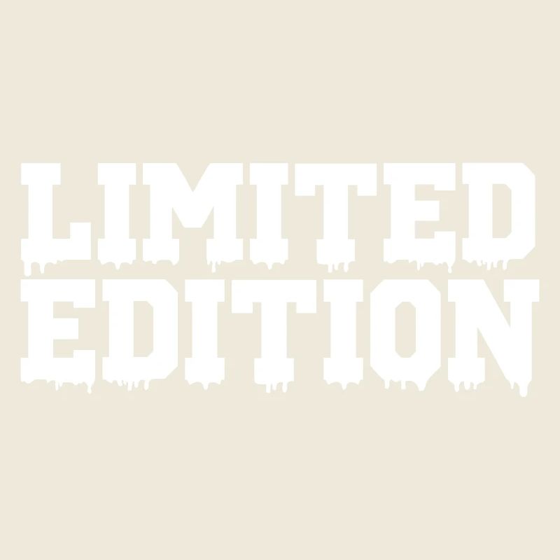 Édition limitée
