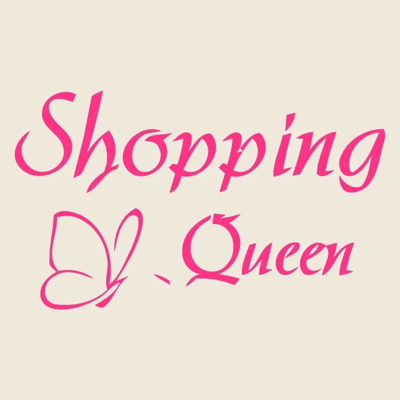SHOPPING QUEEN