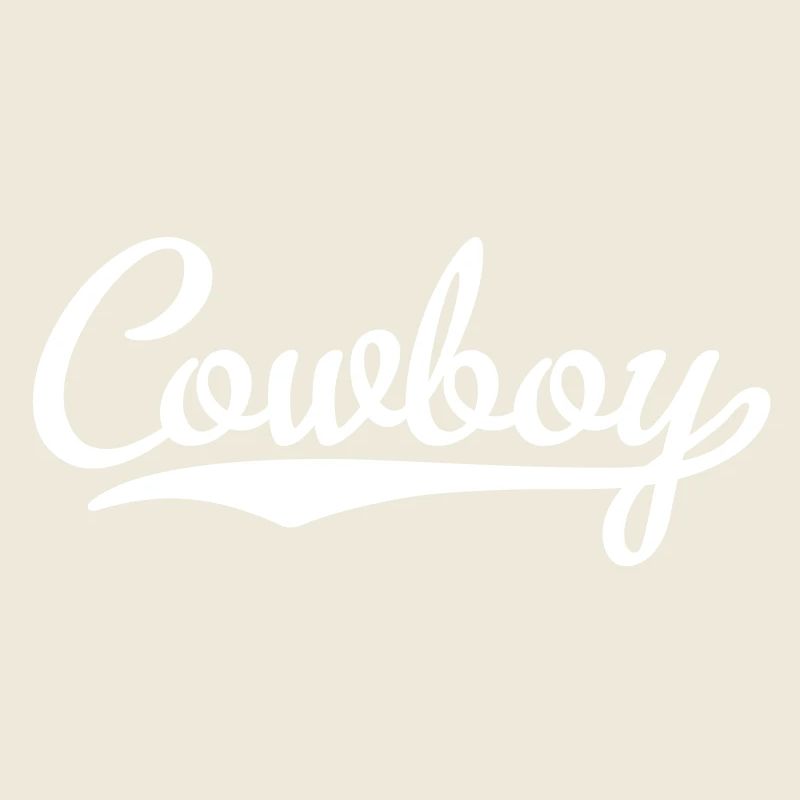 Cowboy