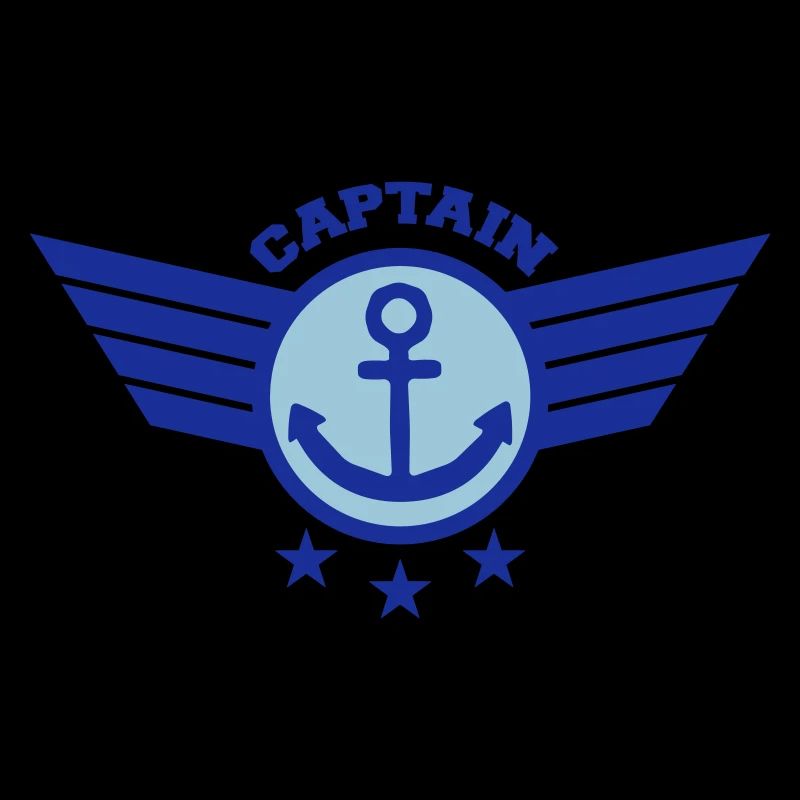 Anchor Captain