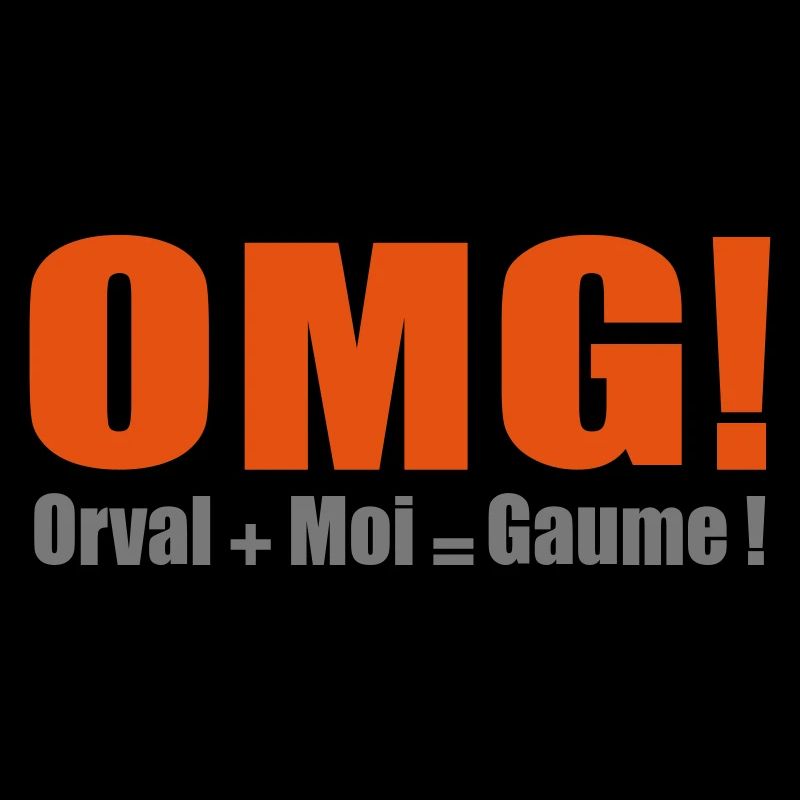 OMG Gaume