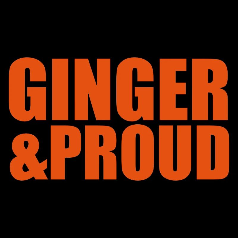 Ginger