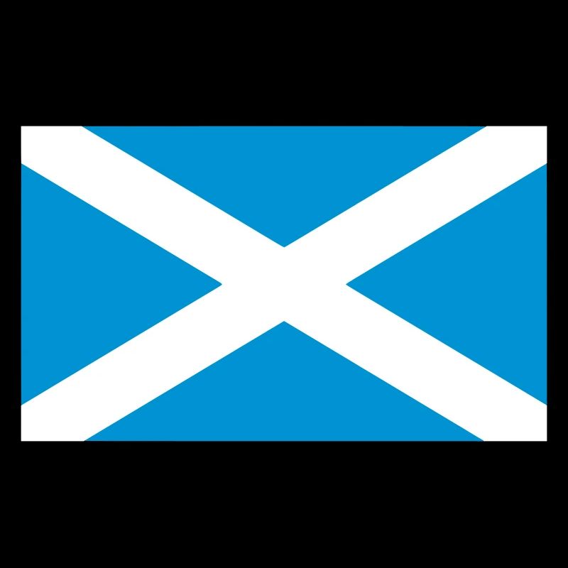 Scotland flag