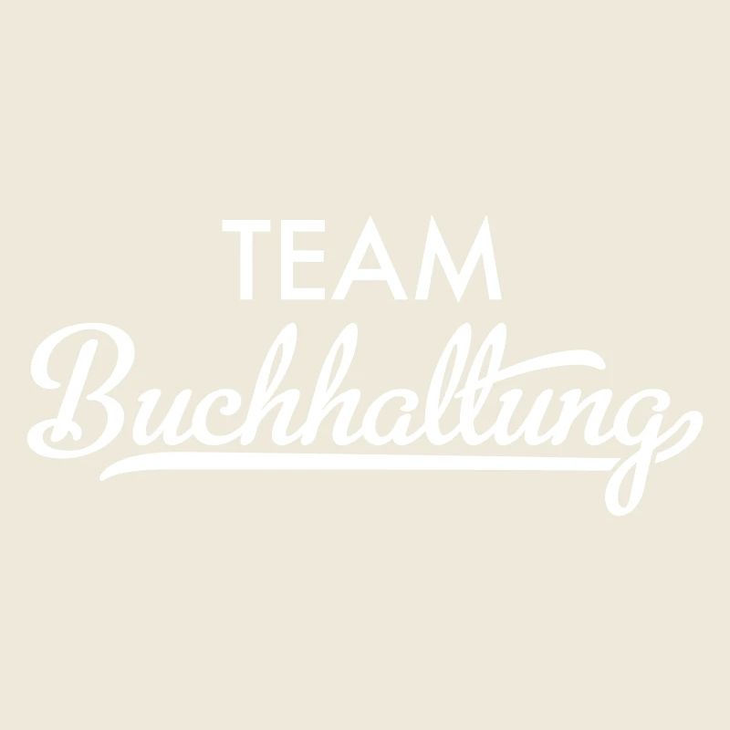 Équipe de comptabilité