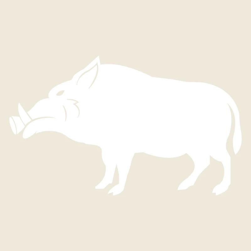 wildschwein