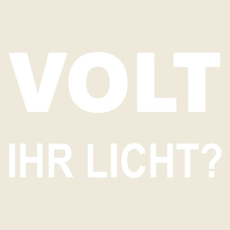 Volt votre lumière