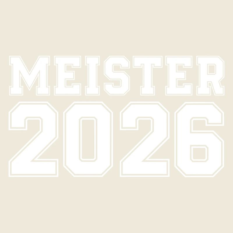 meister 2026