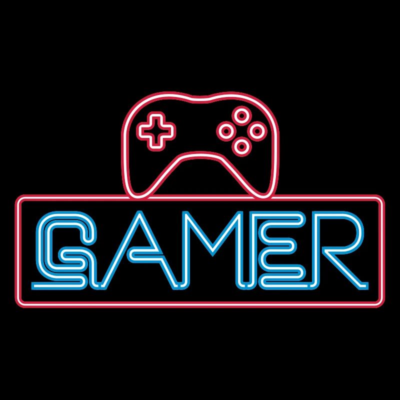 Gamer Neon