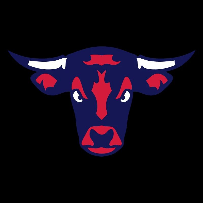 Rindfleisch Stier Stier 107