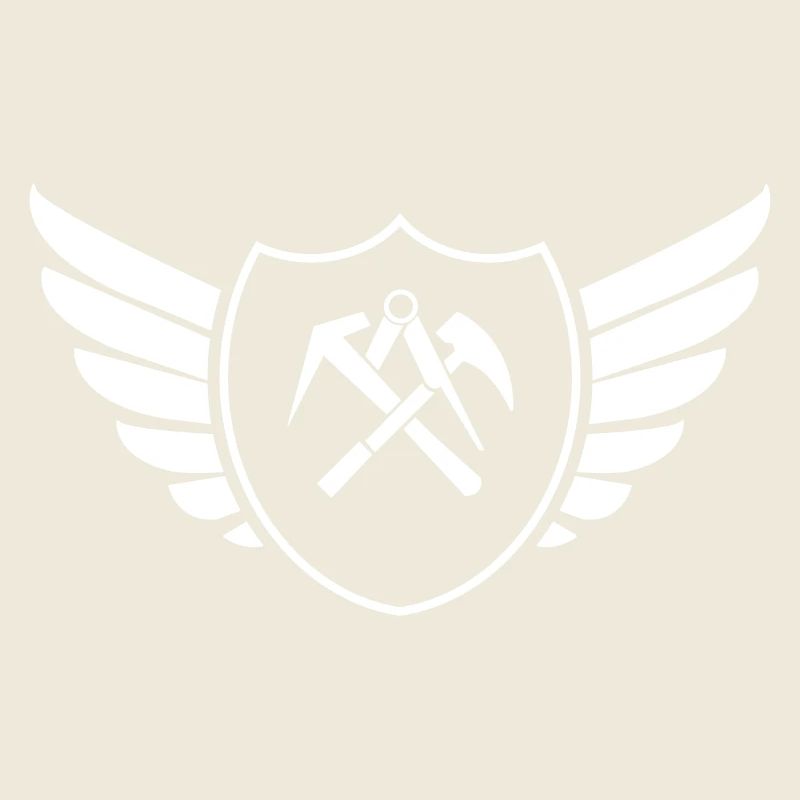 Armoiries Bouclier Couvreur 1
