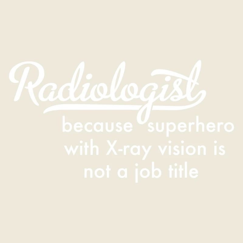 Radiologist