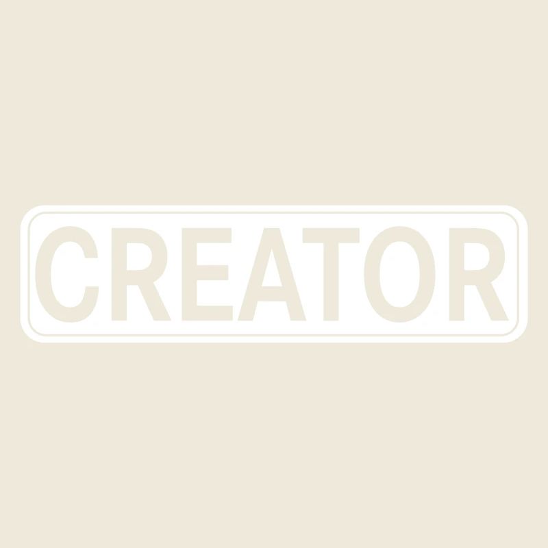 Creator Design