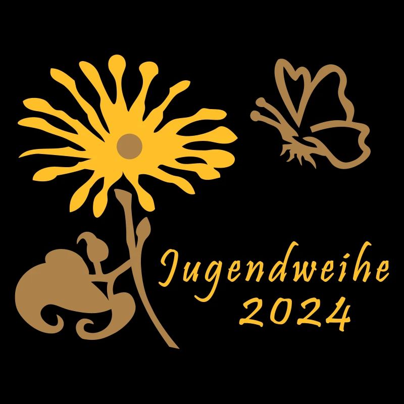 Jugendweihe 2024