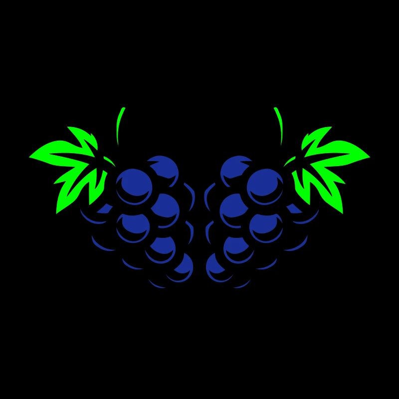 Grapes Grapes