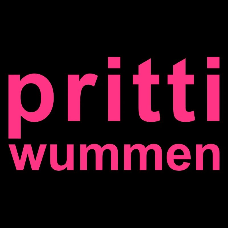 pritti wummen