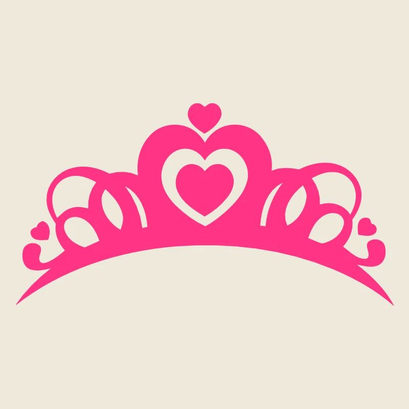 BACHELORETTE BRIDAL CROWN