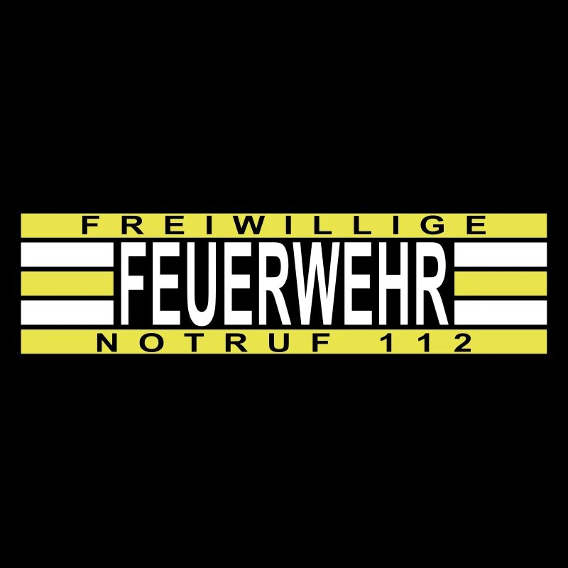 Volunteer Fire urgence 112