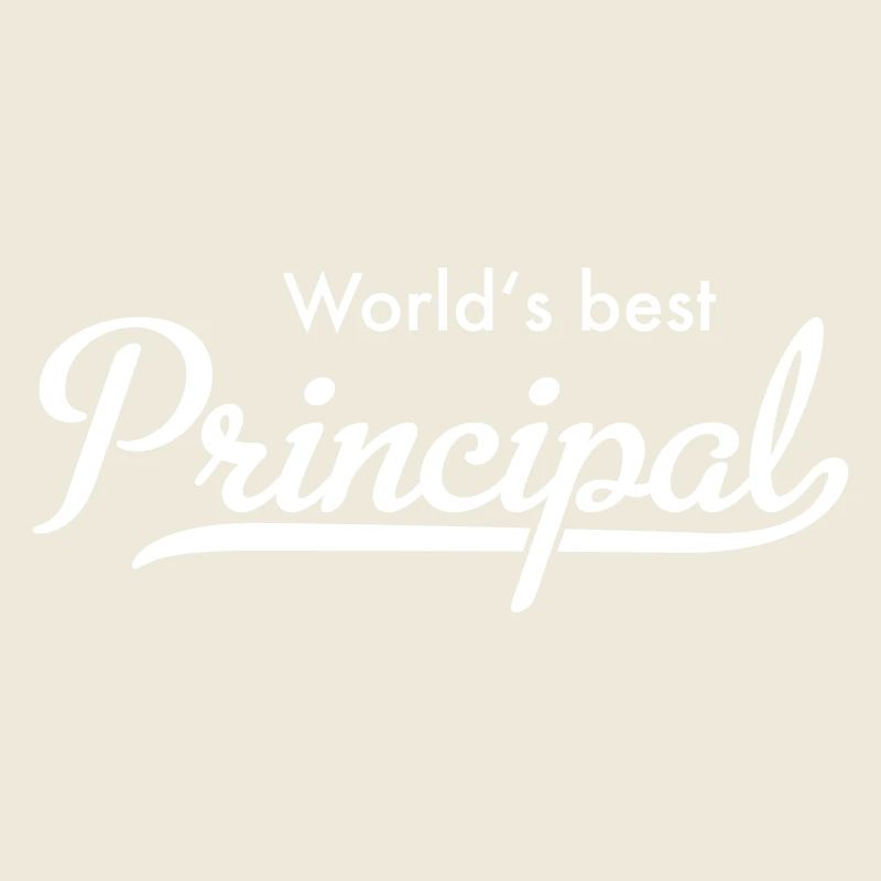 Principal