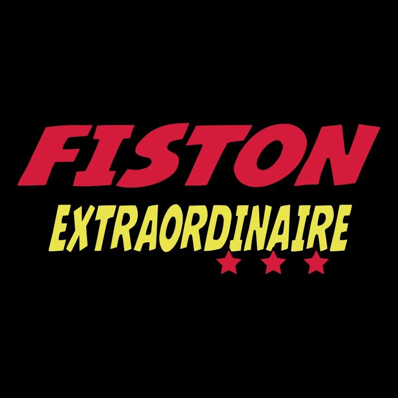 AUSSERGEWÖHNLICHER SOHN