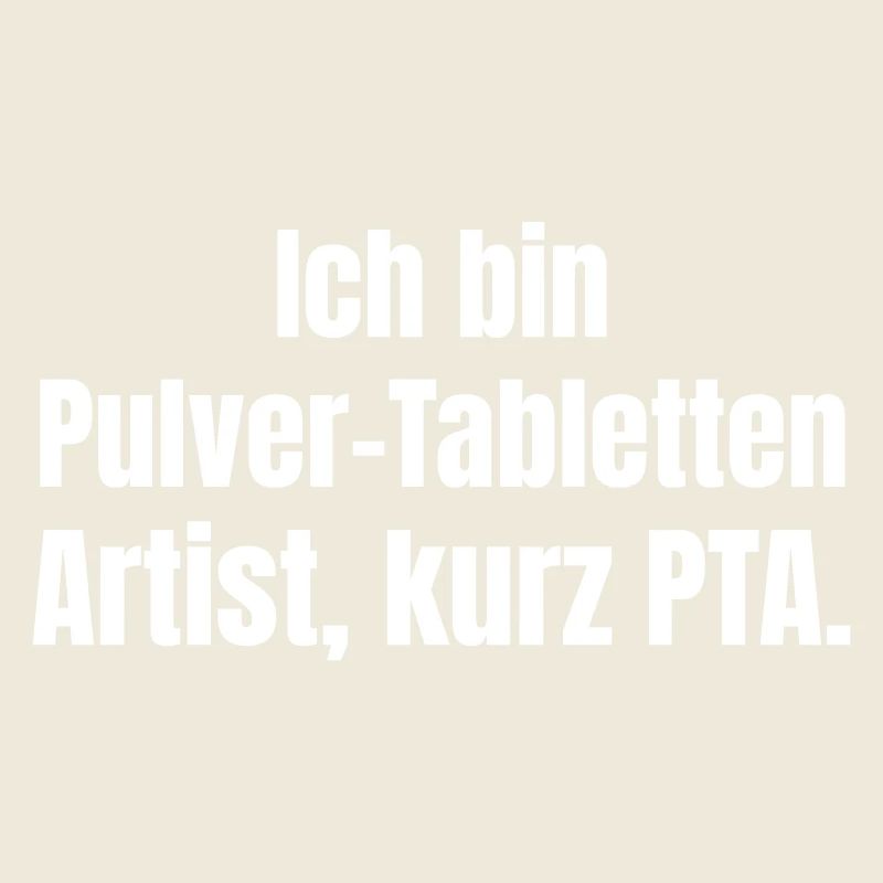 Pharmazeutisch Technische Assistentin