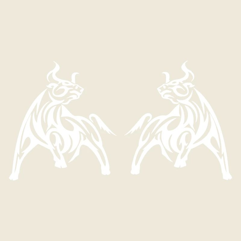 Taurus tribal