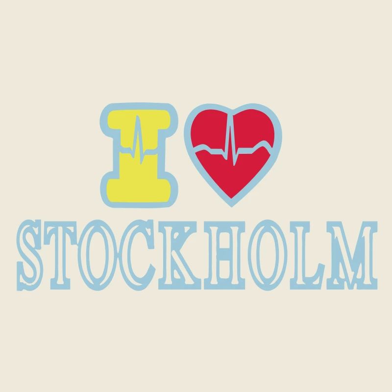 STOCKHOLM