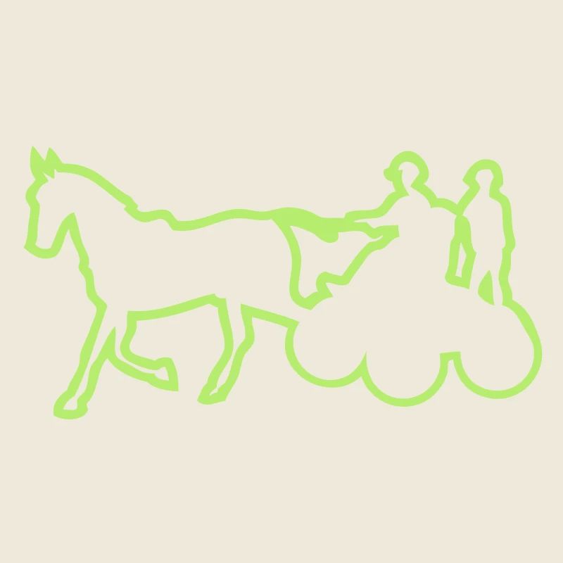 attelage sport cheval competition1