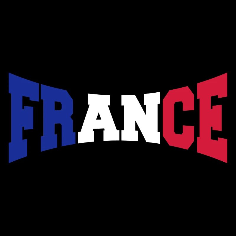 France Logo Design