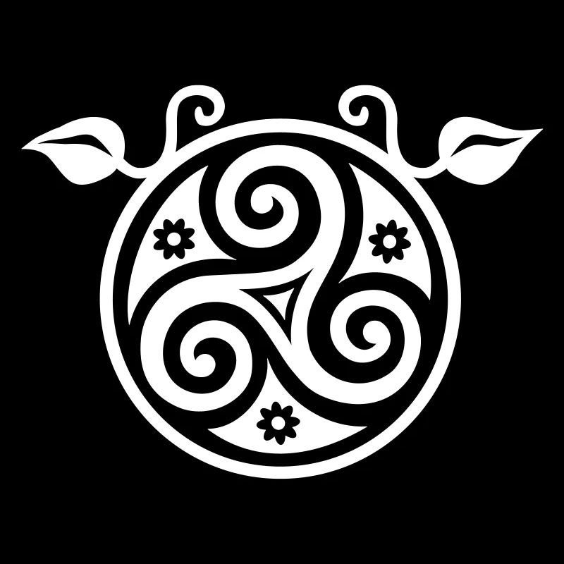 triskele