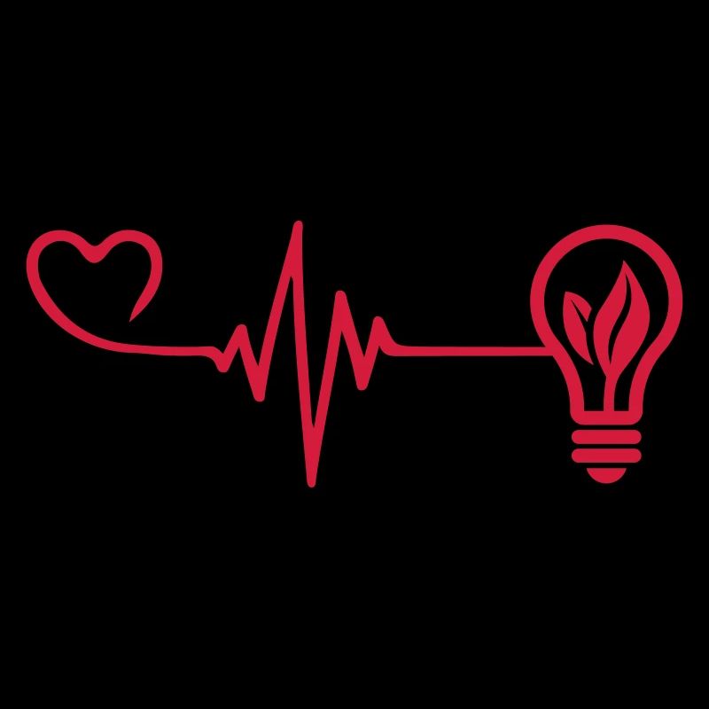 Ampoule Pulse Heart Love