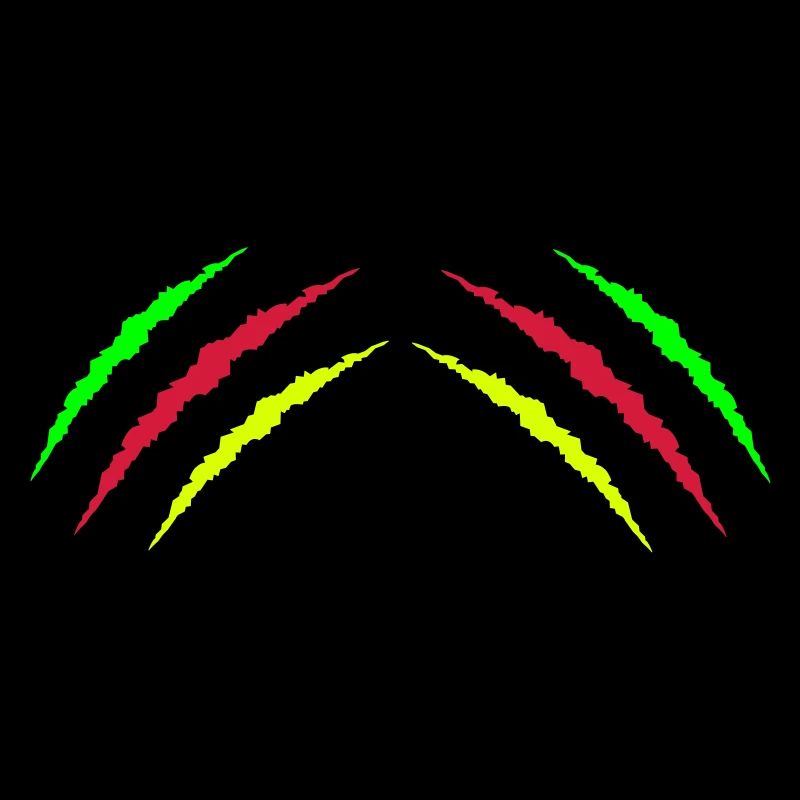 Claws Kurdistan 2