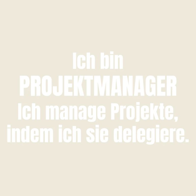 Project managers