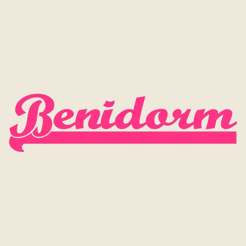 Benidorm Holiday Spain Mallorca